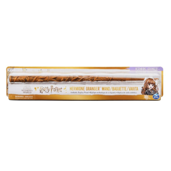 Wizarding World Magiczna Różdżka Hermiony